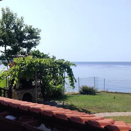 Holiday home Sea Esta Nea Skioni