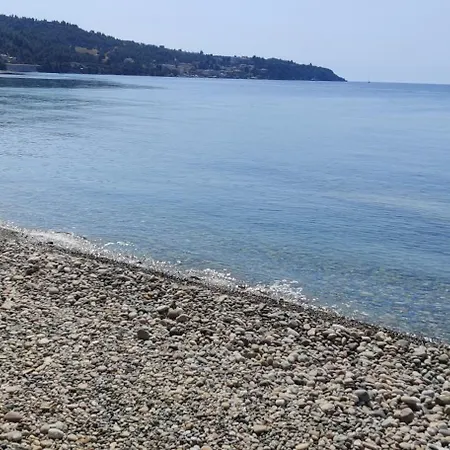 Sea Esta 펜션