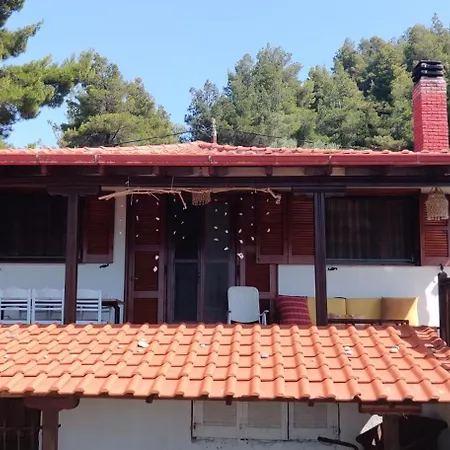 Casa vacanze Sea Esta *