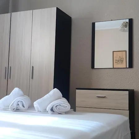 Casa vacanze Sea Esta Nea Skioni